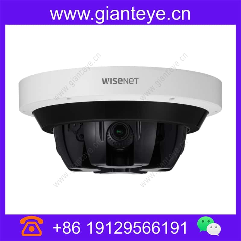 三星韩华 Samsung Hanwha PNM-9085RQZ 5MP x 4通道 IR PTRZ 多向摄像机 pnm-9085rqz_img_00.jpg