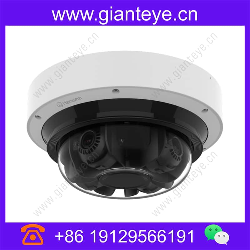 三星韩华 Samsung Hanwha PNM-C16083RVQ 4MP x 4通道 人工智能摄像机 pnm-c16083rvq_img_00.jpg