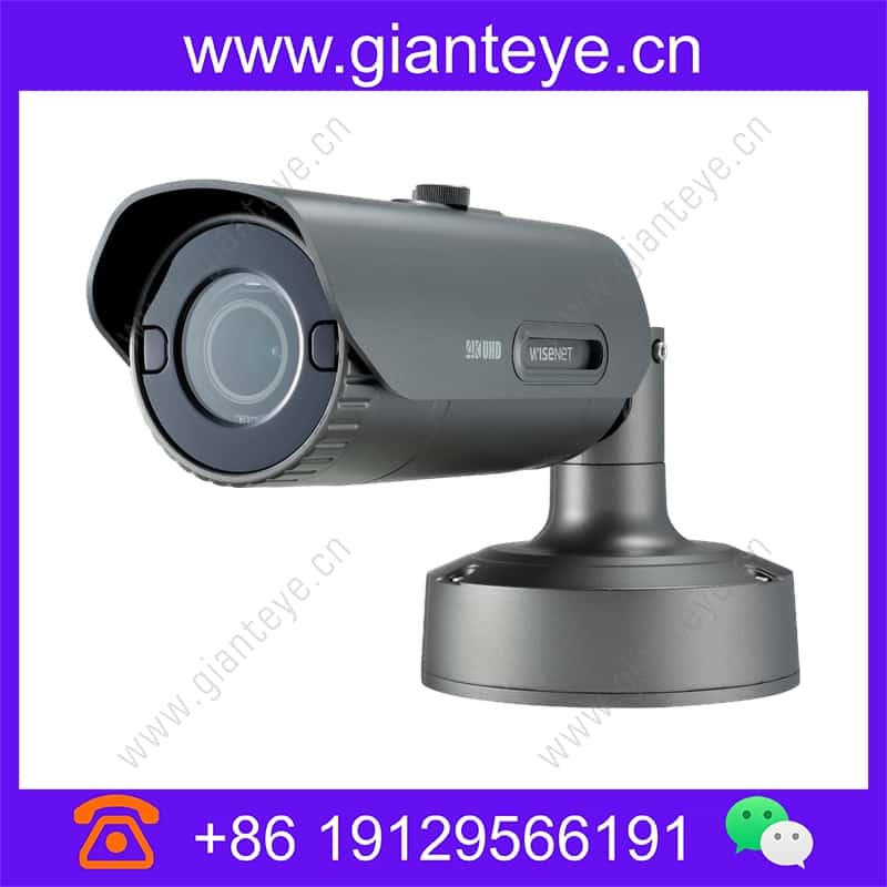 三星韩华 Samsung Hanwha PNO-9080R 4K H.265 红外筒型摄像机 pno-9080r_img_00.jpg