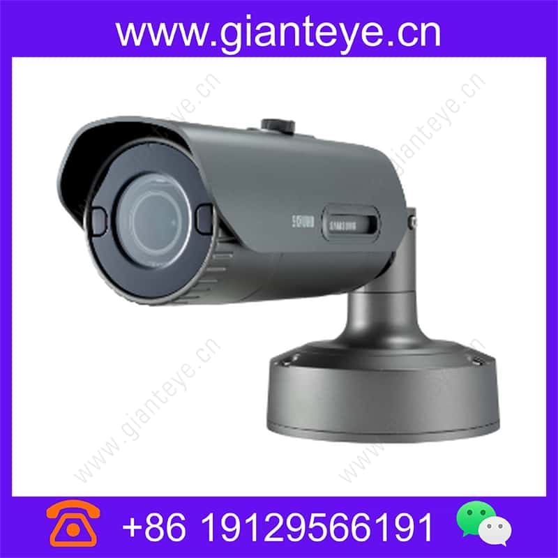 三星韩华 Samsung Hanwha PNO-9080RP 1/1.7 英寸 4K超高清 12MP 宽动态红外网络一体化摄像机 pno-9080rp_img_00.jpg