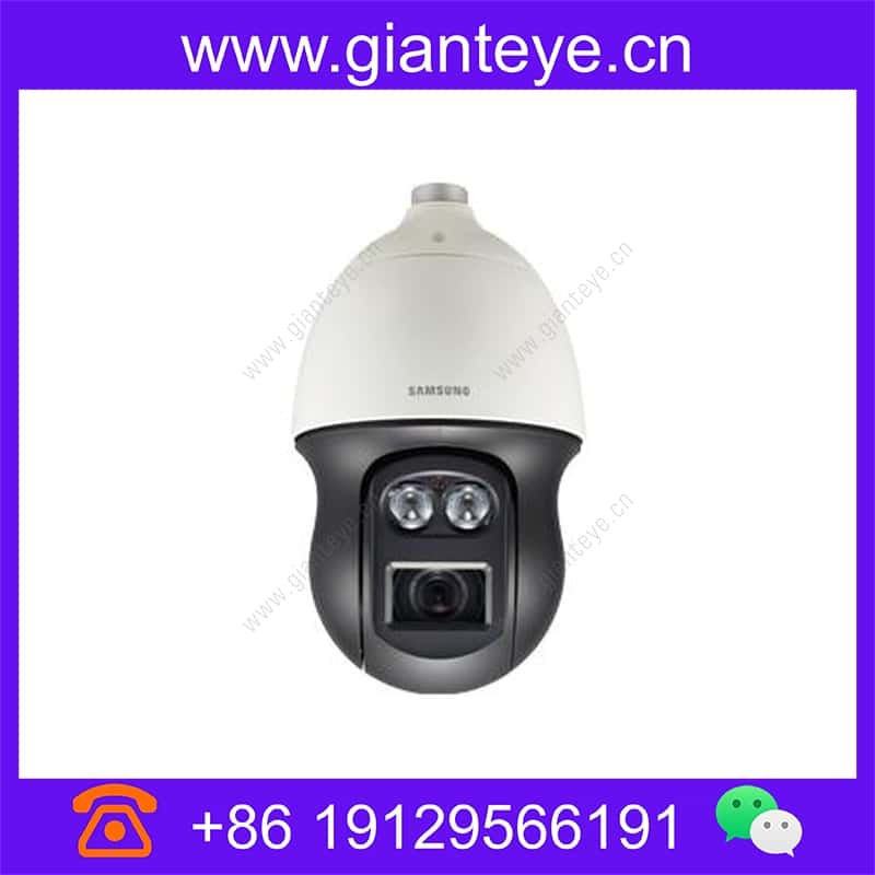 三星韩华 Samsung Hanwha PNP-9200RHP 1/2.5 英寸4K 20X红外网络球型摄像机 pnp-9200rhp_img_00.jpg