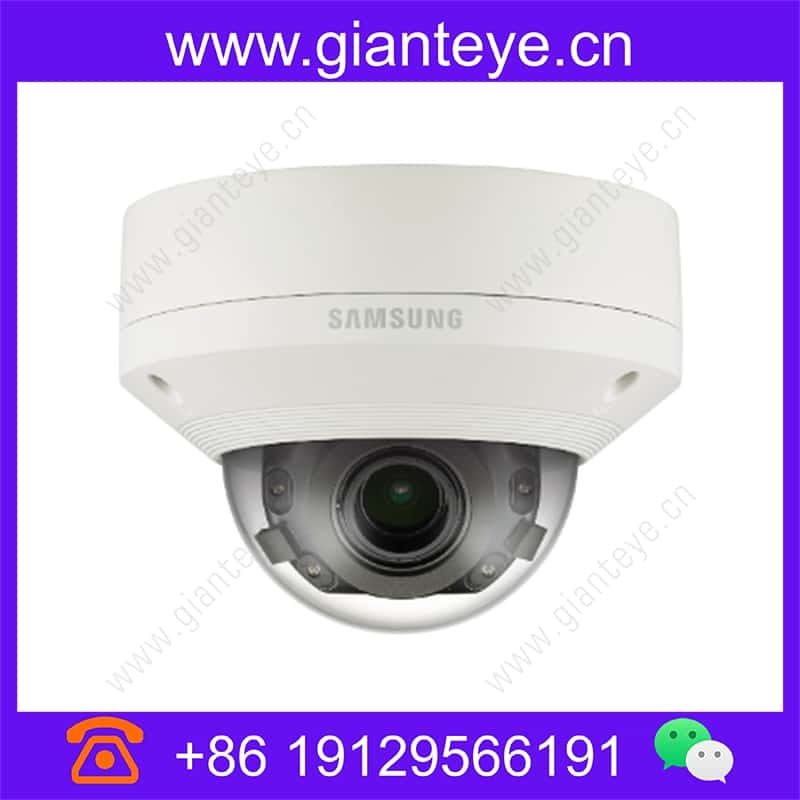 三星韩华 Samsung Hanwha PNV-9080RP 1/1.7 英寸 4K超高清 12MP 宽动态红外网络防暴半球摄像机 pnv-9080rp_img_00.jpg