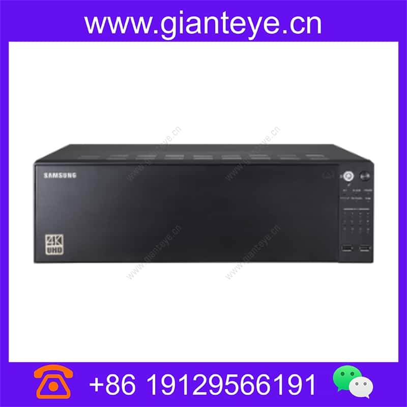 三星韩华 Samsung Hanwha PRN-4011P 64通道 400Mbps 高清网络视频录像机 prn-4011p_img_00.jpg