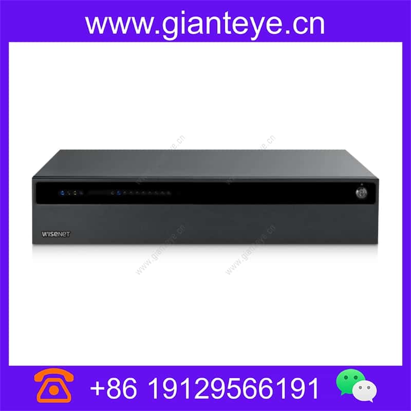 三星韩华 Samsung Hanwha PRP-4000H8 72通道 SSM 录制服务器 prp-4000h8_img_00.jpg