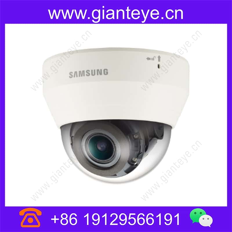 三星韩华 Samsung Hanwha QND-6070RP 1/2.9 英寸 2MP 全高清宽动态红外网络半球摄像机 qnd-6070rp_img_00.jpg