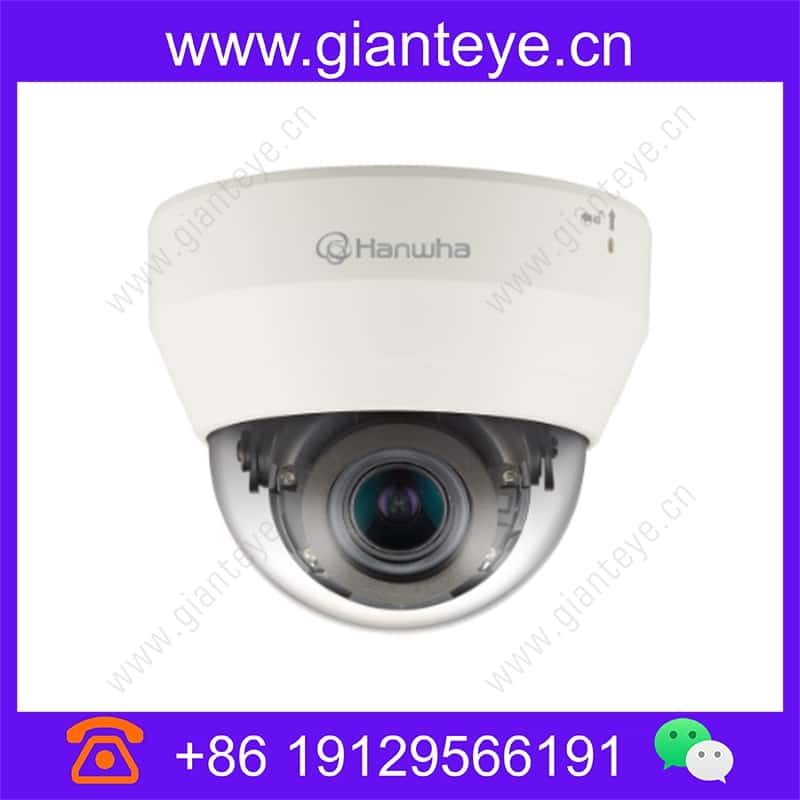 三星韩华 Samsung Hanwha QND-6071RP 1/2.9 英寸 2MP 全高清宽动态红外网络半球摄像机 qnd-6071rp_img_00.jpg