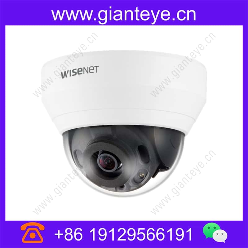 三星韩华 Samsung Hanwha QND-7022R 4MP 红外半球摄像机 qnd-7022r_img_00.jpg