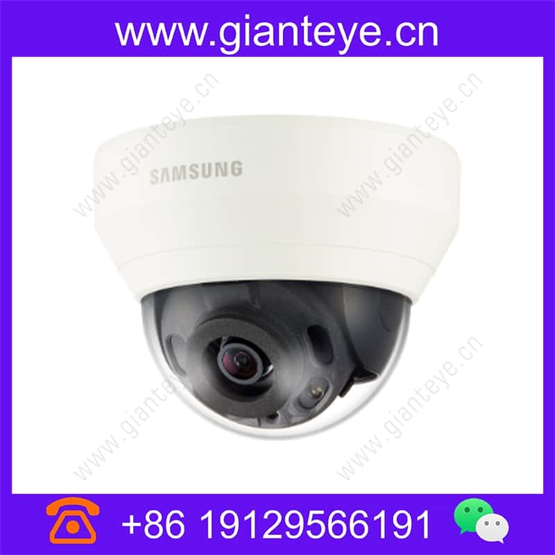 三星韩华 Samsung Hanwha QND-7030RP 1/3 英寸 4MP 全高清宽动态红外网络定焦半球摄像机 qnd-7030rp_img_00.jpg
