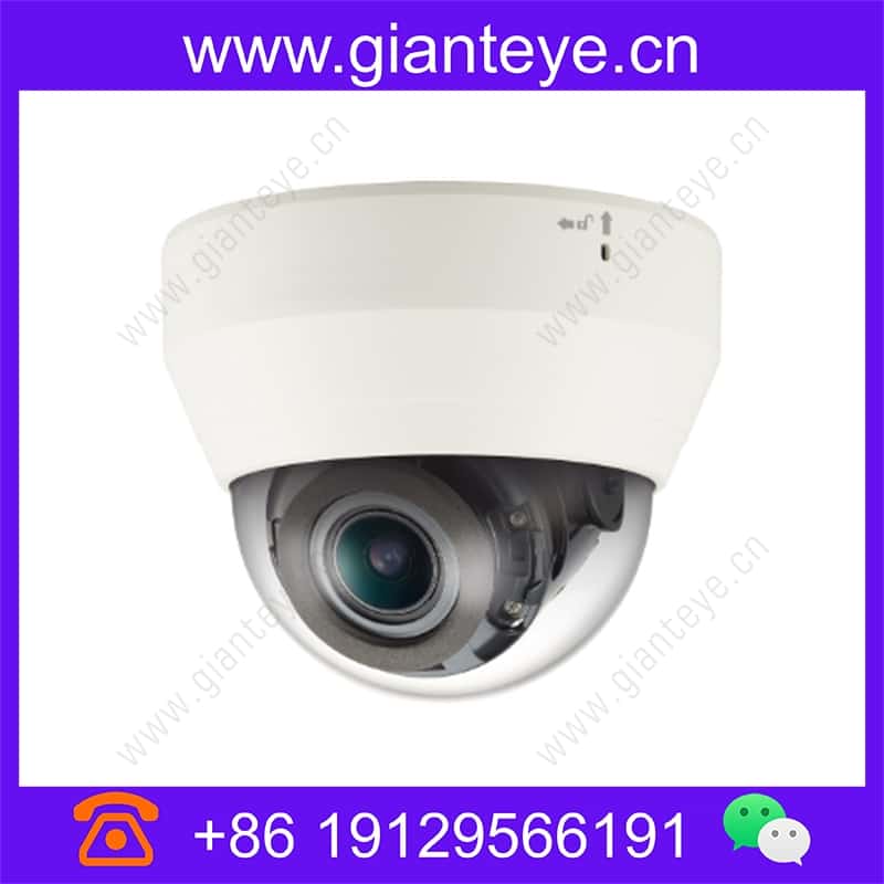 三星韩华 Samsung Hanwha QND-7080RP 1/3 英寸 4MP 全高清宽动态红外网络半球摄像机 qnd-7080rp_img_00.jpg