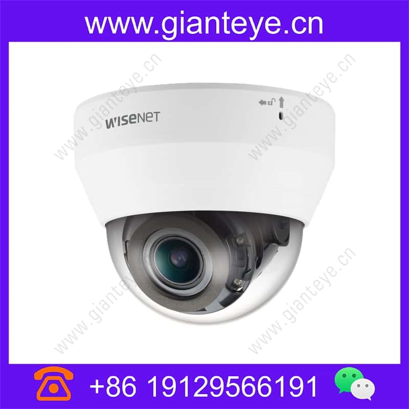 三星韩华 Samsung Hanwha QND-7082R 4MP 红外半球摄像机 qnd-7082r_img_00.jpg