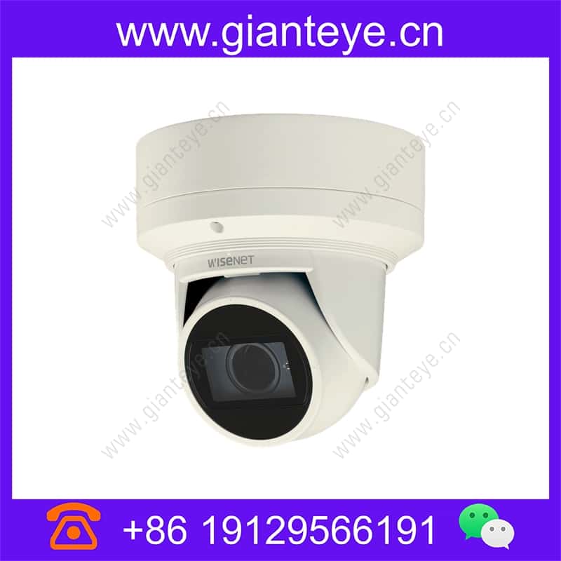 三星韩华 Samsung Hanwha QNE-7080RV 4MP H.265 红外平眼摄像机 qne-7080rv_img_00.jpg