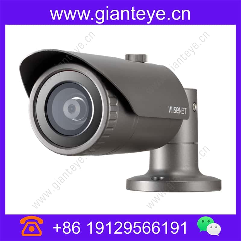 Samsung Hanwha QNO-6012R1 2MP IR Bullet Camera qno-6012r1_img_00.jpg