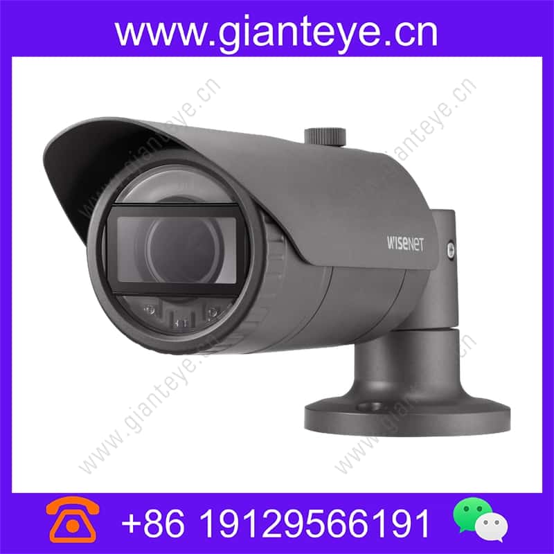 三星韩华 Samsung Hanwha QNO-6072R1 2MP 红外筒型摄像机 qno-6072r1_img_00.jpg