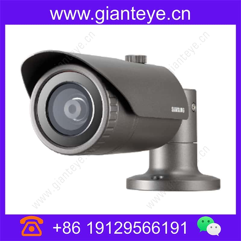 三星韩华 Samsung Hanwha QNO-7030RP 1/3 英寸 4MP 全高清宽动态红外网络一体化摄像机 qno-7030rp_img_00.jpg