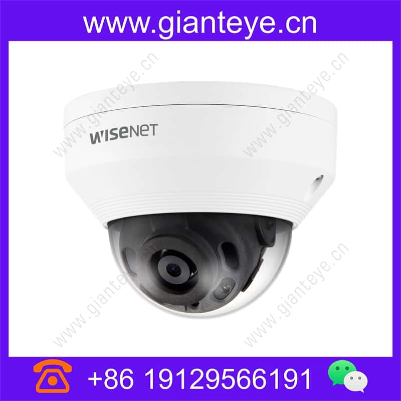 三星韩华 Samsung Hanwha QNV-6032R1 2MP 红外防暴半球摄像机 qnv-6032r1_img_00.jpg