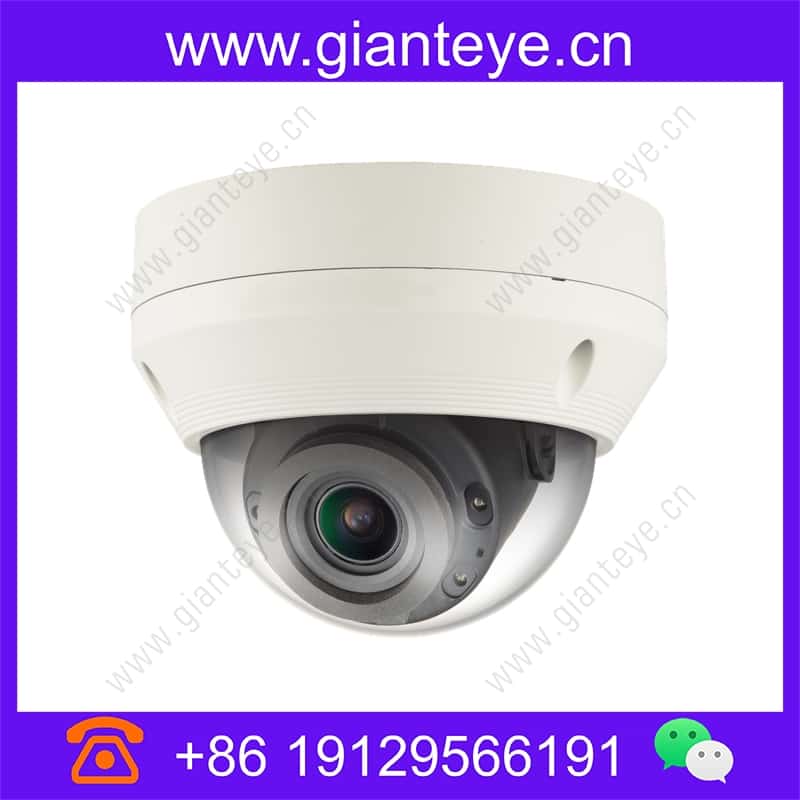 三星韩华 Samsung Hanwha QNV-6070R 2MP H.265 红外半球摄像机 qnv-6070r_img_00.jpg