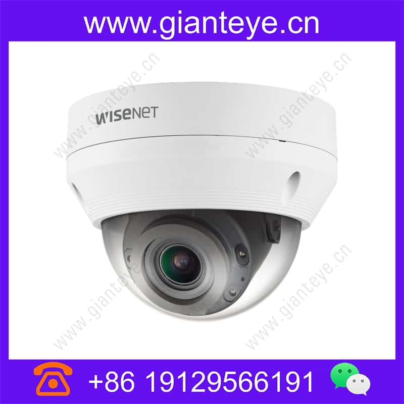 三星韩华 Samsung Hanwha QNV-6072R 2MP H.265 红外半球摄像机 qnv-6072r_img_00.jpg