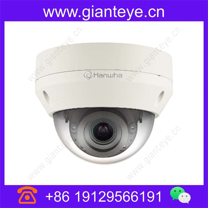 三星韩华 Samsung Hanwha QNV-7081RP 1/3 英寸 4MP 全高清宽动态红外网络半球摄像机 qnv-7081rp_img_00.jpg