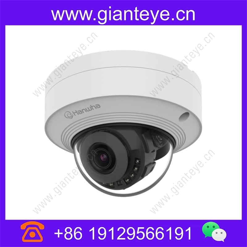 三星韩华 Samsung Hanwha QNV-C8011R 5MP 红外防暴半球摄像机 qnv-c8011r_img_00.jpg