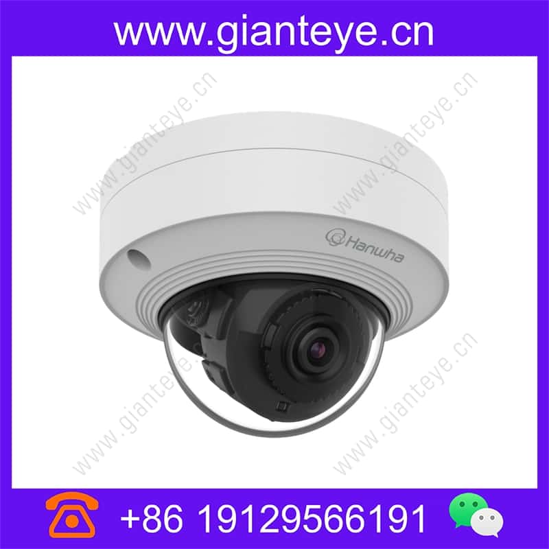 三星韩华 Samsung Hanwha QNV-C8012 5MP 防暴半球摄像机 qnv-c8012_img_00.jpg