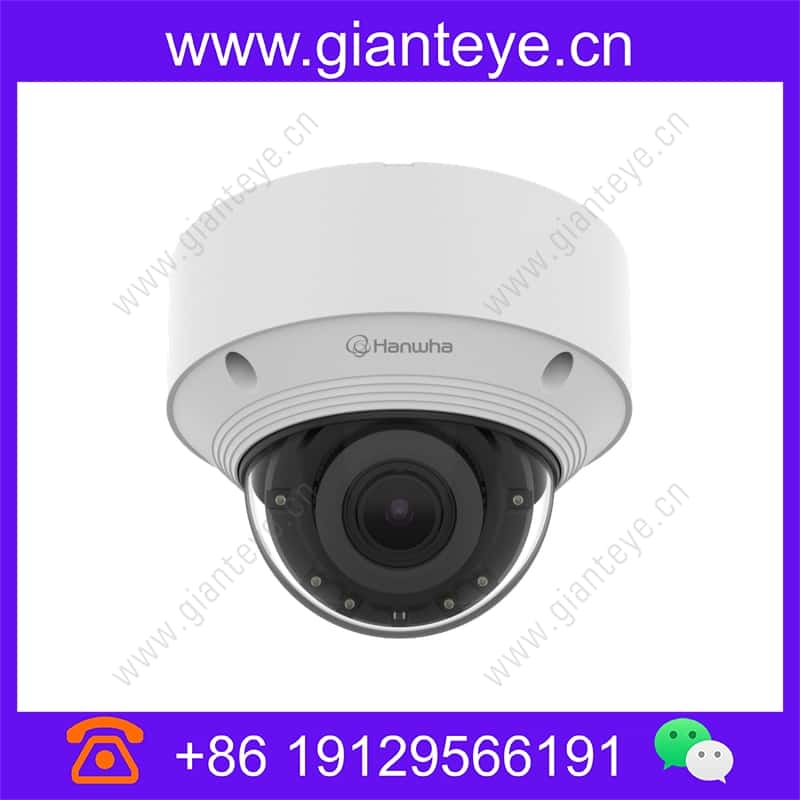 三星韩华 Samsung Hanwha QNV-C9083R 8MP 红外防暴半球摄像机 qnv-c9083r_img_00.jpg