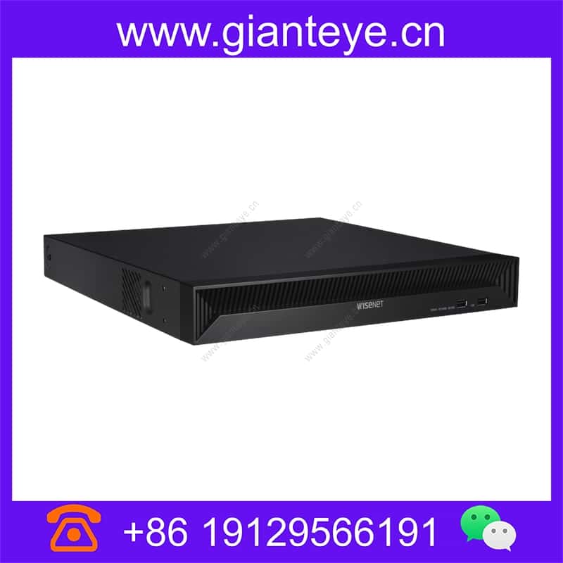 三星韩华 Samsung Hanwha QRN-1630S 16通道 网络录像机 qrn-1630s_img_00.jpg