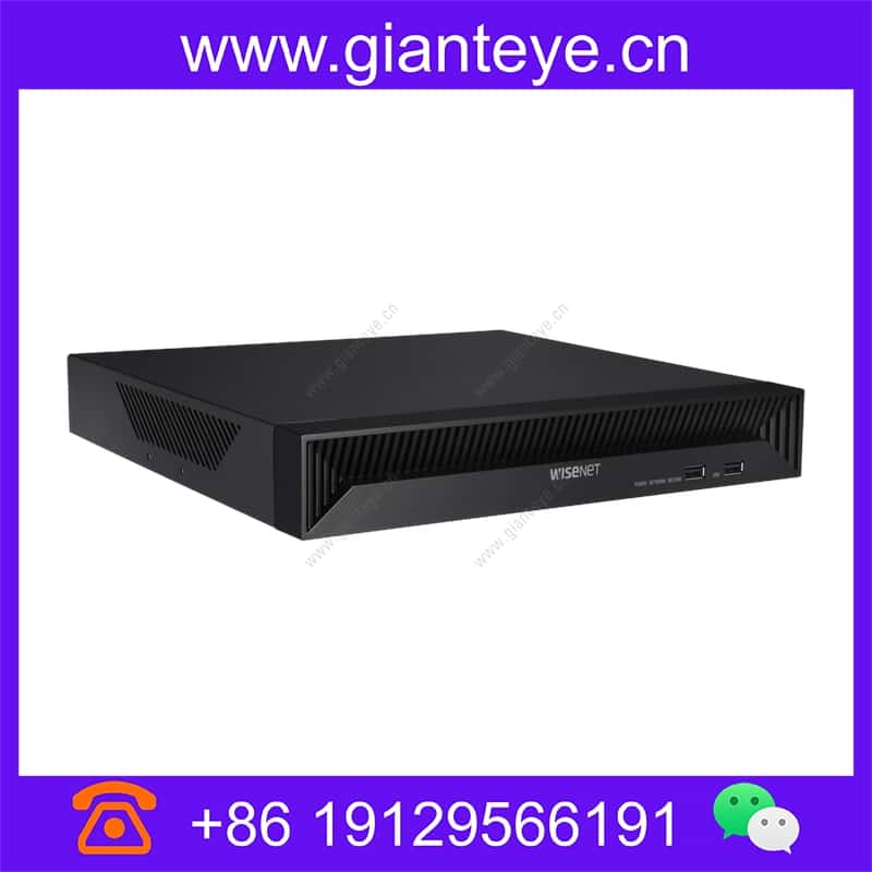 三星韩华 Samsung Hanwha QRN-830S 8通道 网络录像机 qrn-830s_img_00.jpg