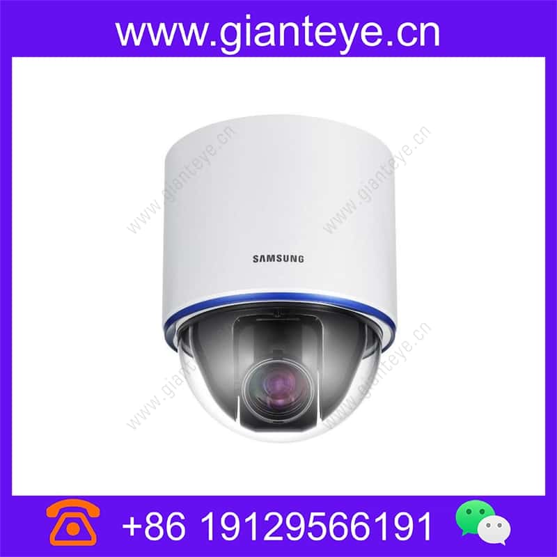 三星韩华 Samsung Hanwha SCP-2250H-N PTZ 半球摄像机 scp-2250-n_img_00.jpg