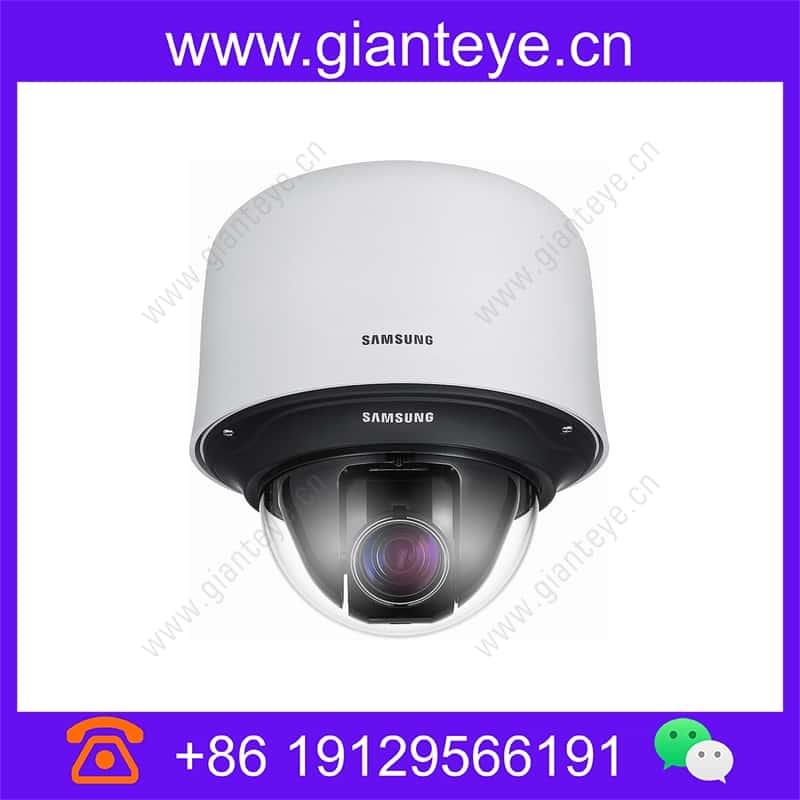 三星韩华 Samsung Hanwha SCP-2251HP SCP-2250HP SCP-3250HP 高清室外快速球型摄像机 scp-2251hp_img_00.jpg