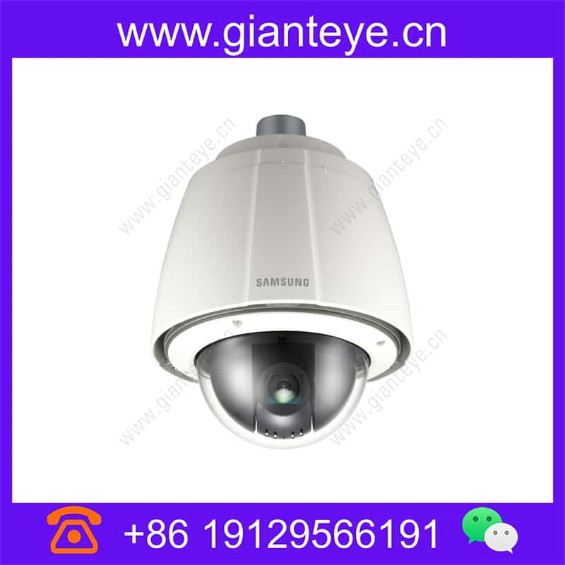 三星韩华 Samsung Hanwha SCP-2270H 高分辨率27倍 PTZ半球摄像机 scp-2270h_img_00.jpg
