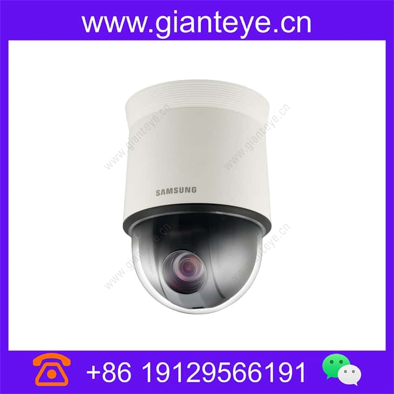 三星韩华 Samsung Hanwha SCP-2271 高分辨率27x PTZ半球摄像机 scp-2271_img_00.jpg