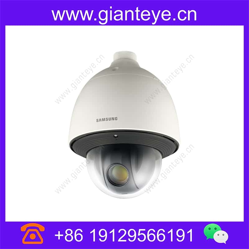 三星韩华 Samsung Hanwha SCP-2273H 高分辨率27倍 PTZ半球摄像机 scp-2273h_img_00.jpg