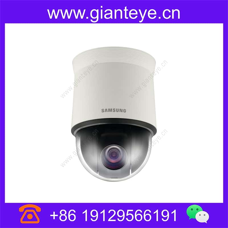 三星韩华 Samsung Hanwha SCP-2373 高分辨率37x PTZ半球摄像机 scp-2373_img_00.jpg