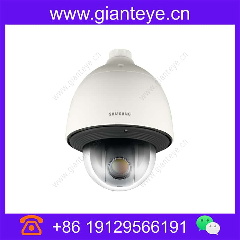 三星韩华 Samsung Hanwha SCP-2373H 高分辨率37x PTZ半球摄像机 scp-2373h_img_00.jpg