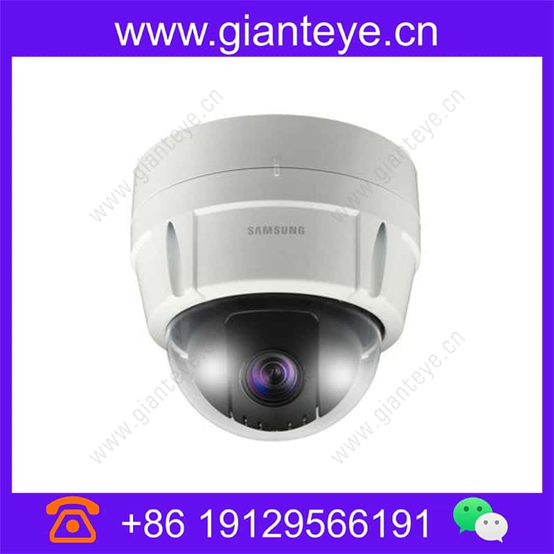 三星韩华 Samsung Hanwha SCP-3120V 600TVL PTZ CCTV 模拟安防摄像机 scp-3120v_img_00.jpg