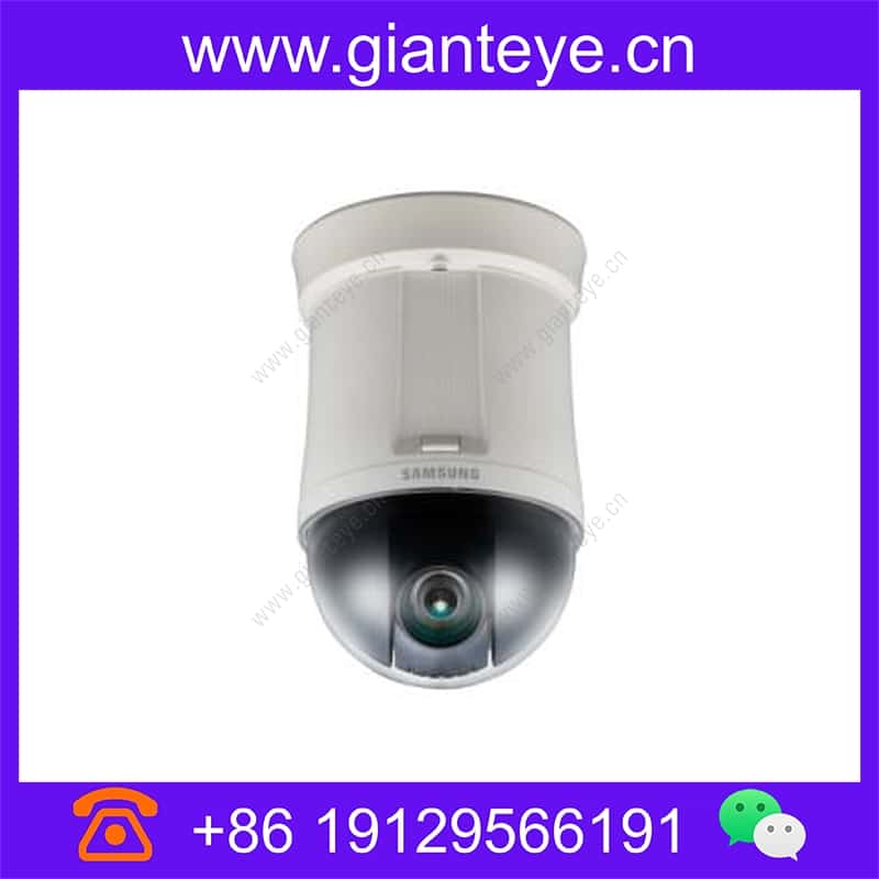 三星韩华 Samsung Hanwha SCP-3370 高分辨率 37倍 WDR PTZ 半球摄像机 scp-3370_img_00.jpg