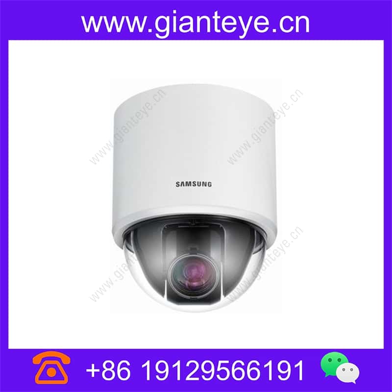 三星韩华 Samsung Hanwha SCP-3430 600TVL 43 倍变焦 PTZ CCTV 模拟安防摄像机 scp-3430_img_00.jpg