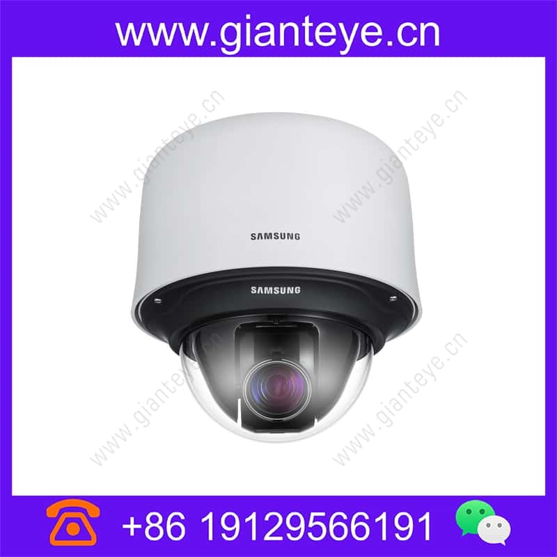 三星韩华 Samsung Hanwha SCP-3430H PTZ 半球闭路电视模拟安防摄像机 scp-3430h_img_00.jpg
