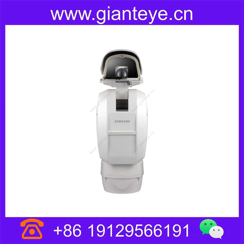 Samsung Hanwha SCU-2370 37x High Resolution Weatherproof Positioning System scu-2370_img_00.jpg