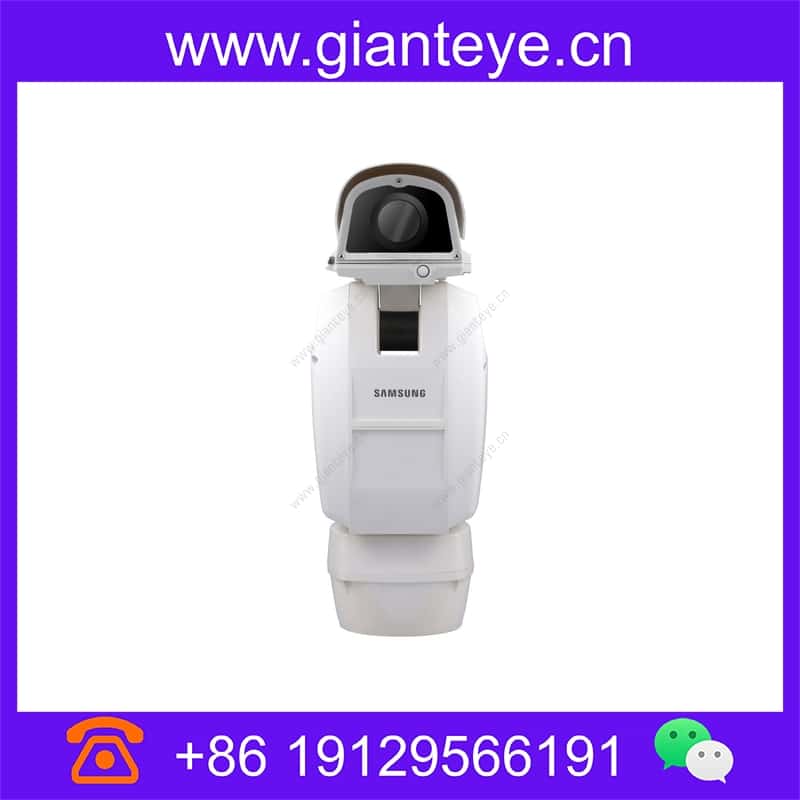 三星韩华 Samsung Hanwha SCU-9080 防风热定位摄像机 scu-9080_img_00.jpg