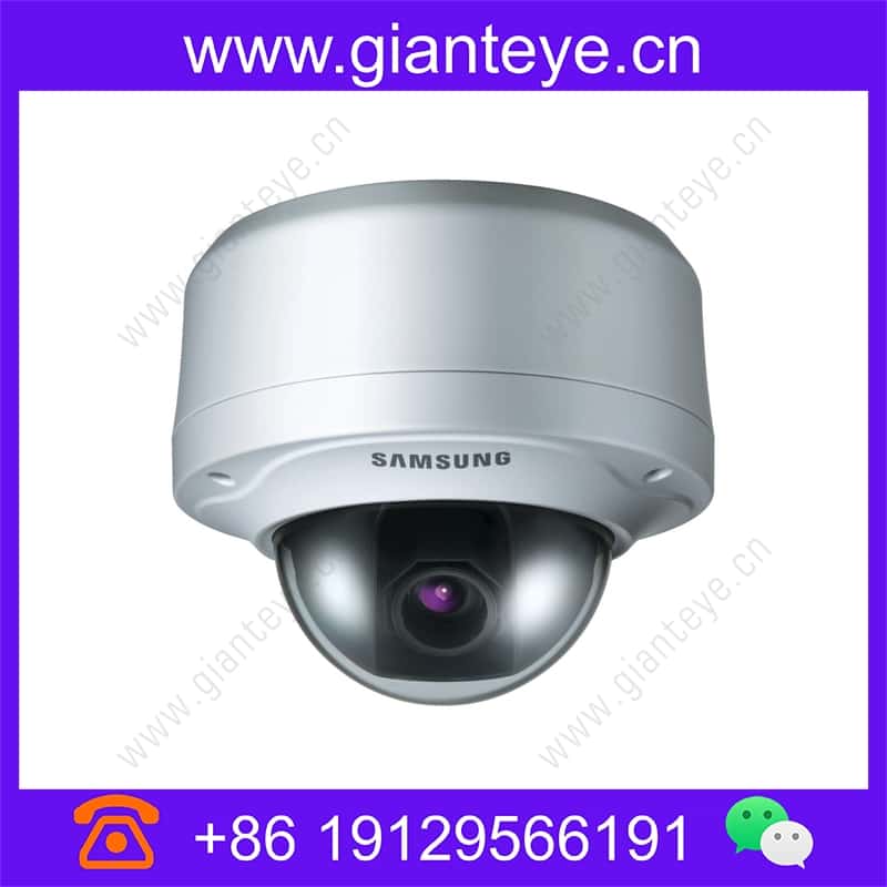 三星韩华 Samsung Hanwha SCV-2060 1/3英寸 高分辨率防破坏半球摄像机 scv-2060_img_00.jpg