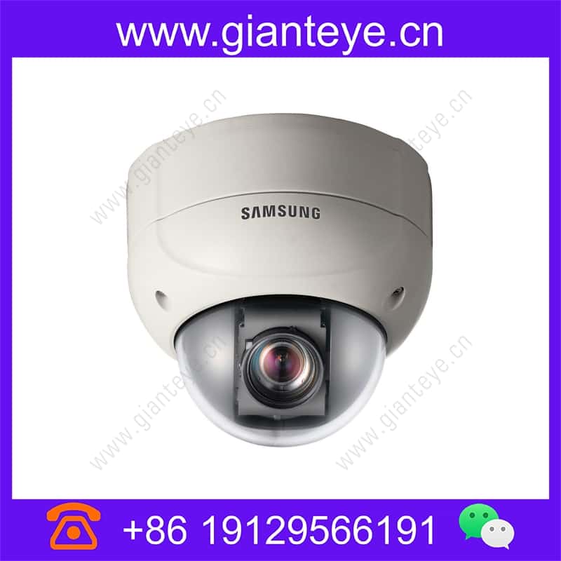 三星韩华 Samsung Hanwha SCV-2120 12倍 高分辨率防破坏半球摄像机 scv-2120_img_00.jpg
