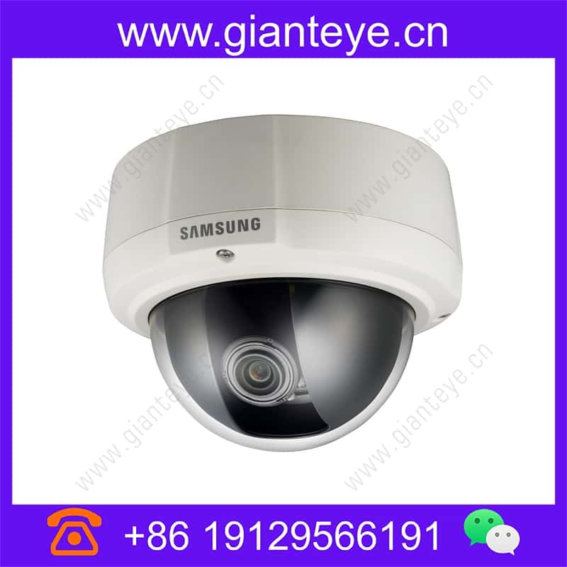 三星韩华 Samsung Hanwha SCV-3081 高分辨率 WDR 防破坏半球摄像机 scv-3081_img_00.jpg