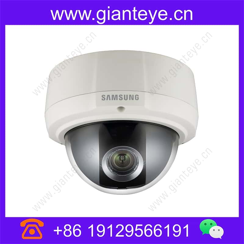 三星韩华 Samsung Hanwha SCV-3083 高分辨率 WDR 防破坏半球摄像机 scv-3083_img_00.jpg
