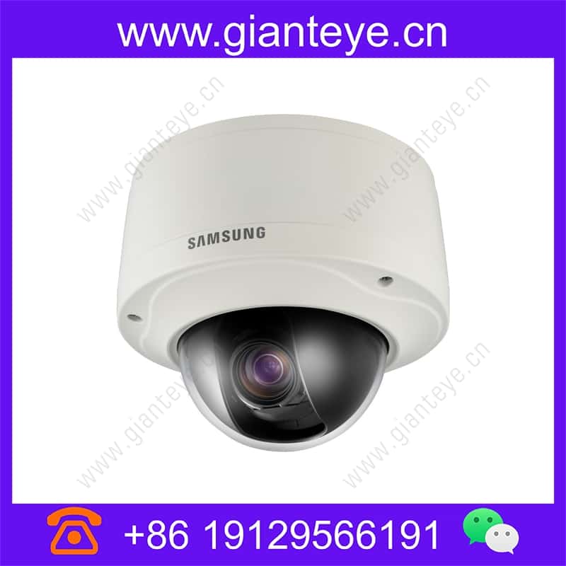 三星韩华 Samsung Hanwha SCV-3120 12倍 高分辨率 WDR 防破坏半球摄像机 scv-3120_img_00.jpg