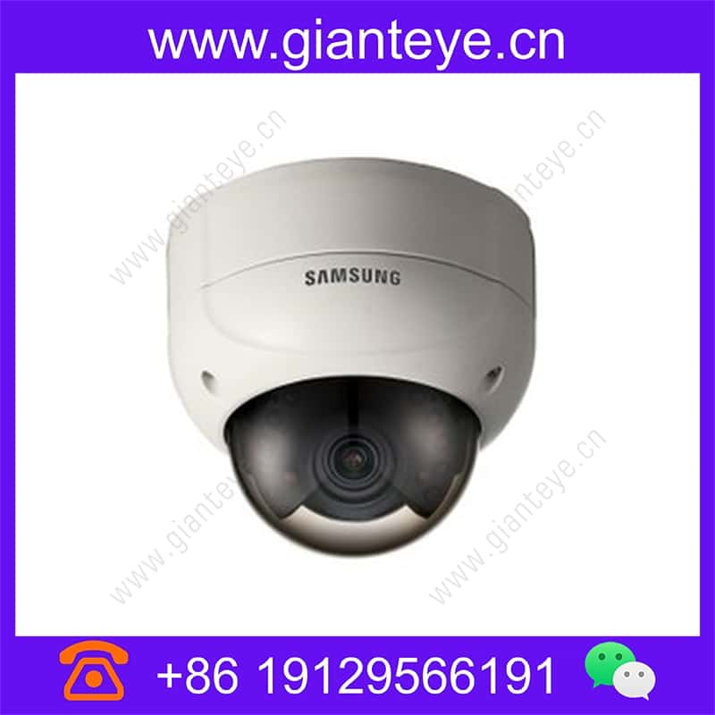 三星韩华 Samsung Hanwha SCV-4260RP 防暴红外半球摄像机 scv-4260rp_img_00.jpg