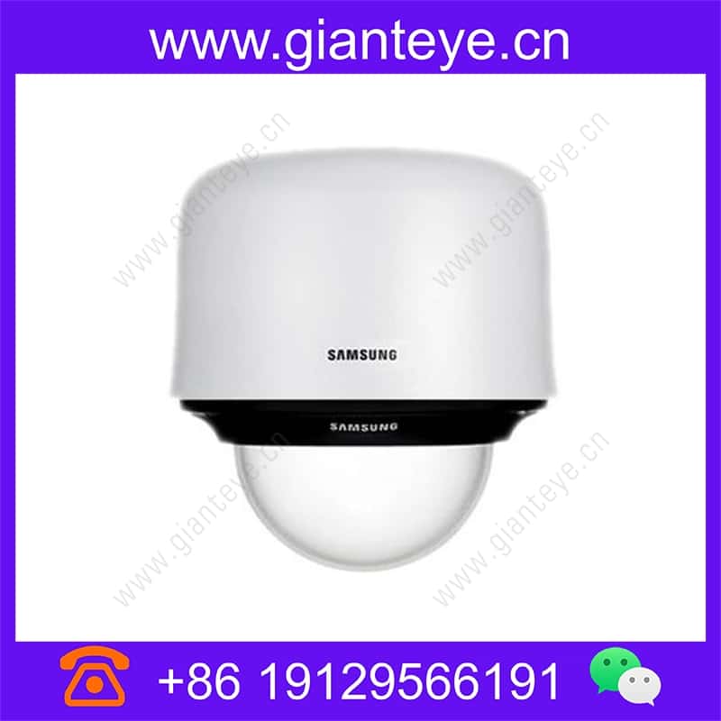 三星韩华 Samsung Hanwha SCX-DO300 极冷室外半球外壳 scx-do300_img_00.jpg