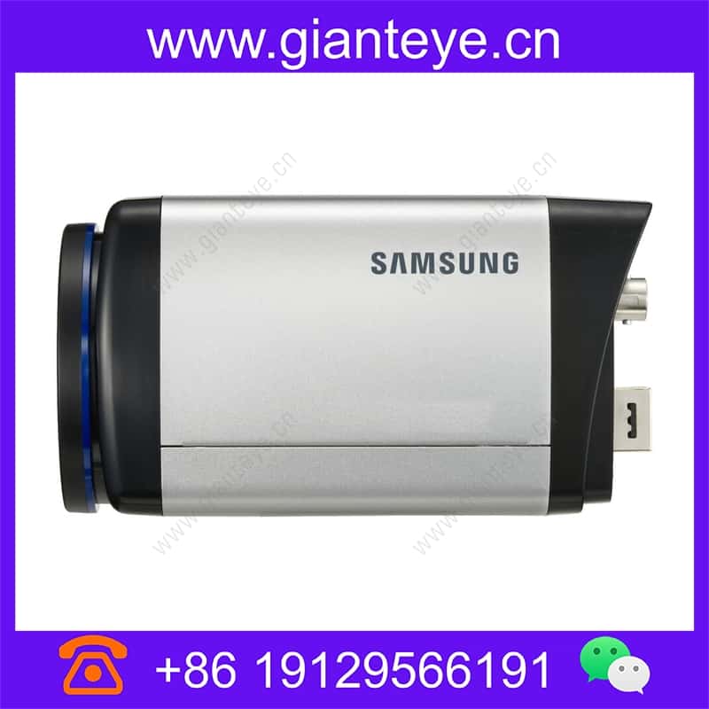 三星韩华 Samsung Hanwha SCZ-2373 960H 高分辨率 37倍 变焦摄像机 scz-2373_img_00.jpg