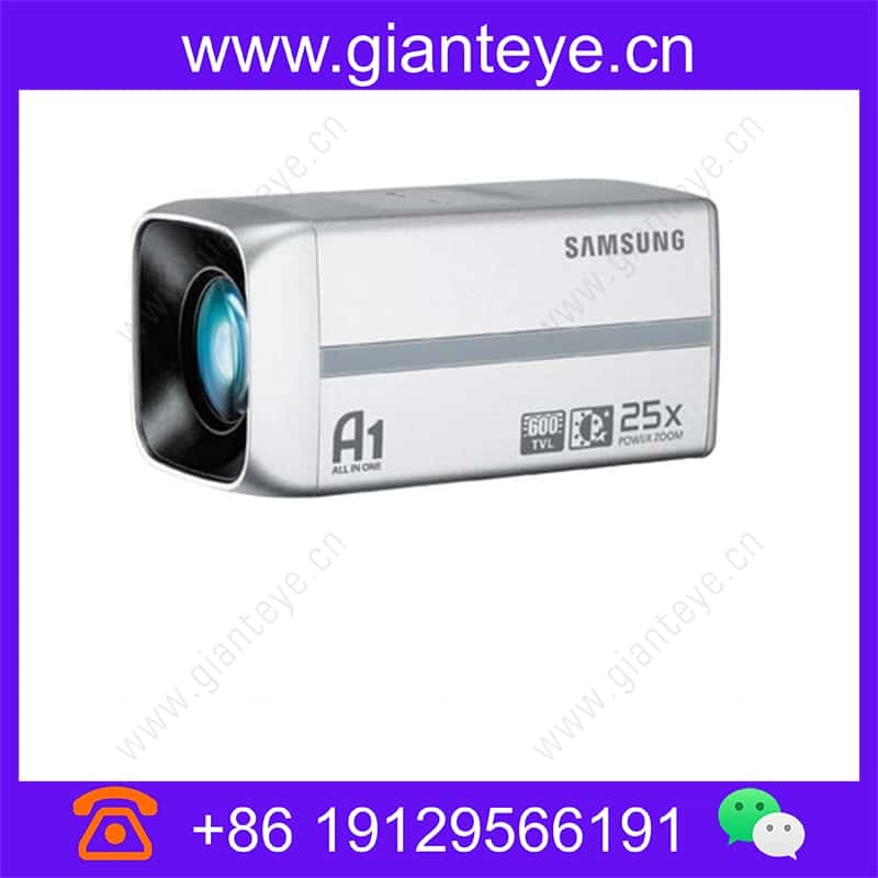 三星韩华 Samsung Hanwha SCZ-3250 600TVL 盒式闭路电视模拟安防摄像机 scz-3250_img_00.jpg