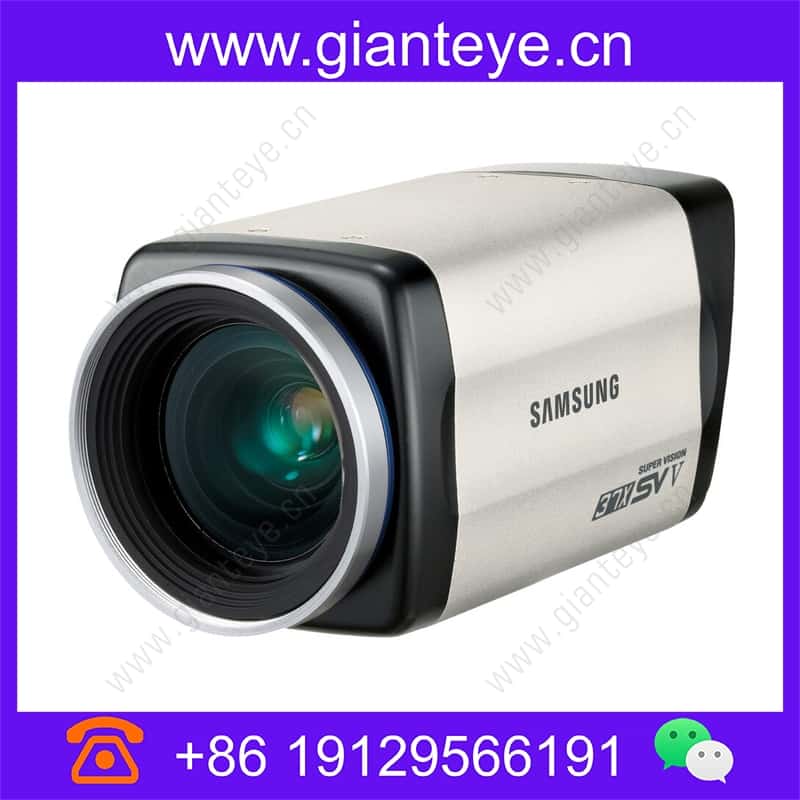 三星韩华 Samsung Hanwha SCZ-3370 1/4英寸 37倍 高分辨率 WDR 变焦摄像机 scz-3370_img_00.jpg